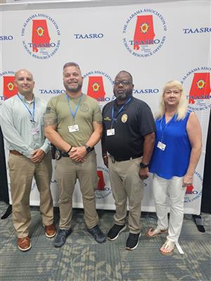 School Safety Conference